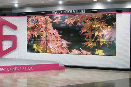 松下單屏TH系列